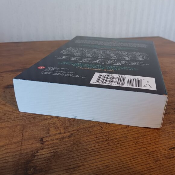 Stephen King's The Green Mile, First Edition Collector's Edition, Paperback - Picture 4 of 11